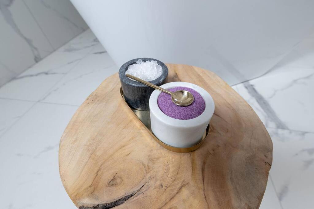 Design & Relax #Altstadt #Sauna Wittenberg Exterior foto